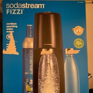 Sodastream Fizzi